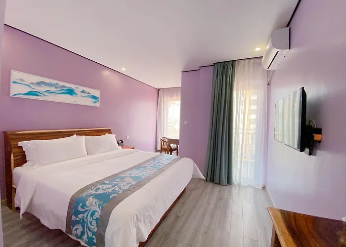君澜酒店Junlan Hotel