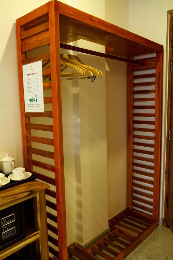 Hotel 君澜酒店junlan