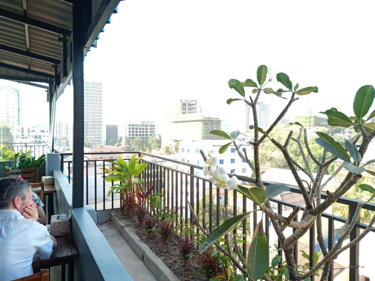 君澜酒店junlan 4* Sihanoukville