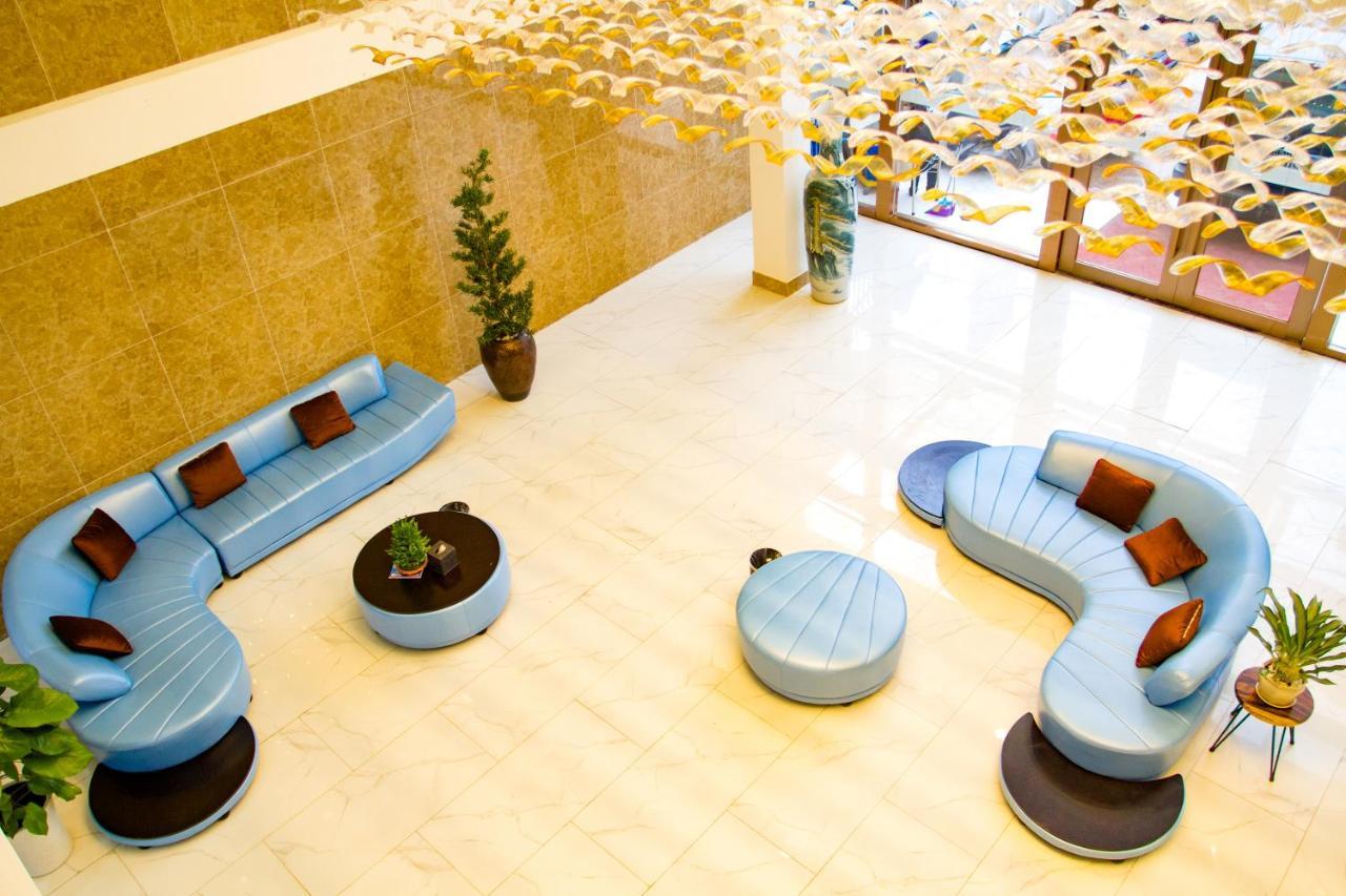 Hotel 君澜酒店junlan Sihanoukville