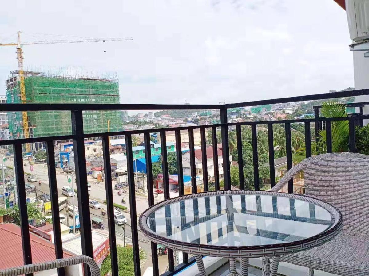 君澜酒店junlan Hotel Sihanoukville