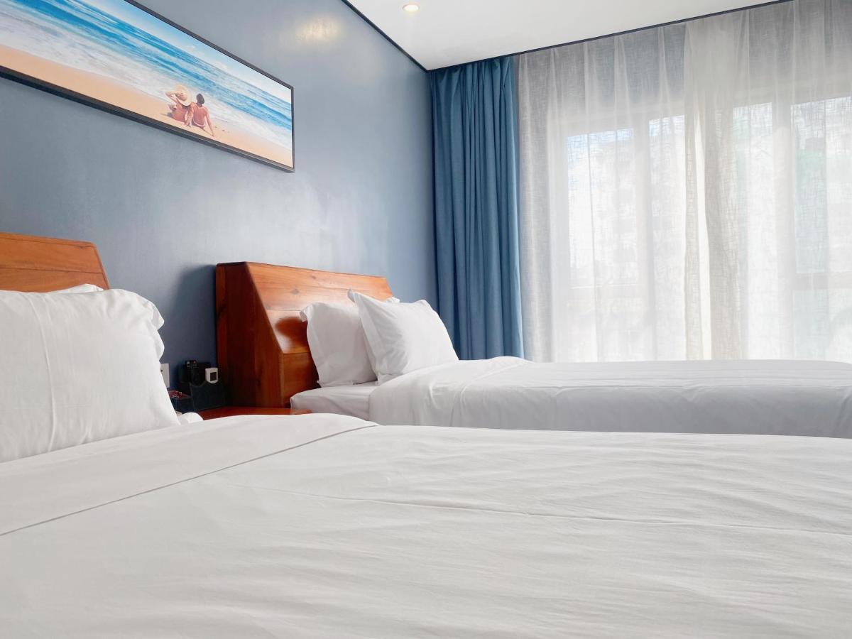 Hotel 君澜酒店junlan 4*