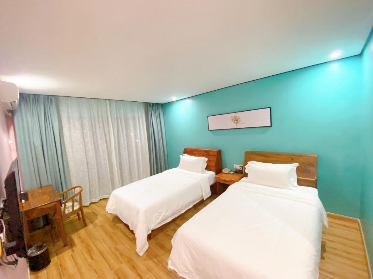 君澜酒店junlan 4* Sihanoukville