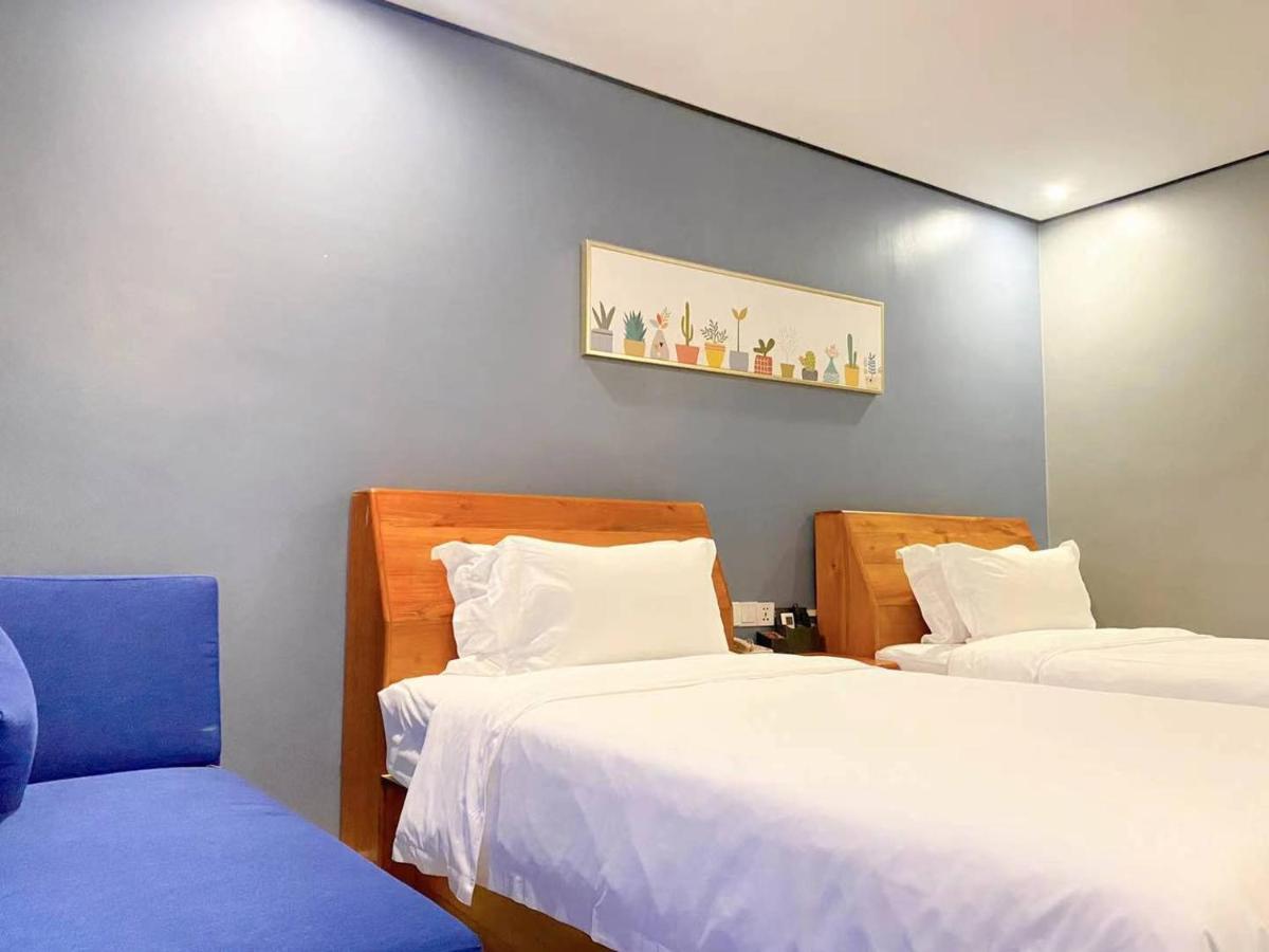 君澜酒店junlan Sihanoukville