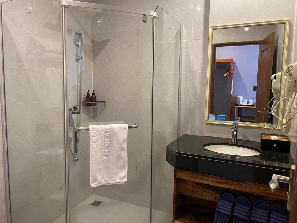 Hotel 君澜酒店junlan 4*
