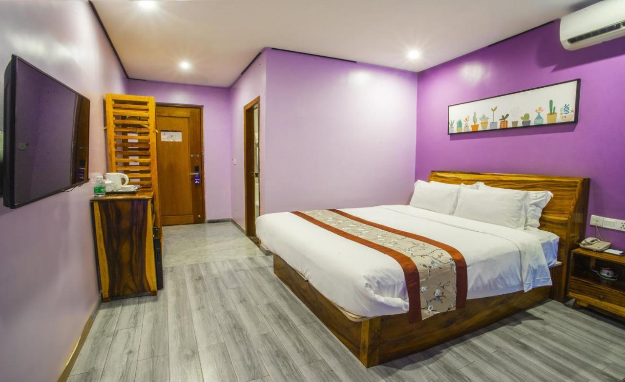 君澜酒店junlan Hotel 4*