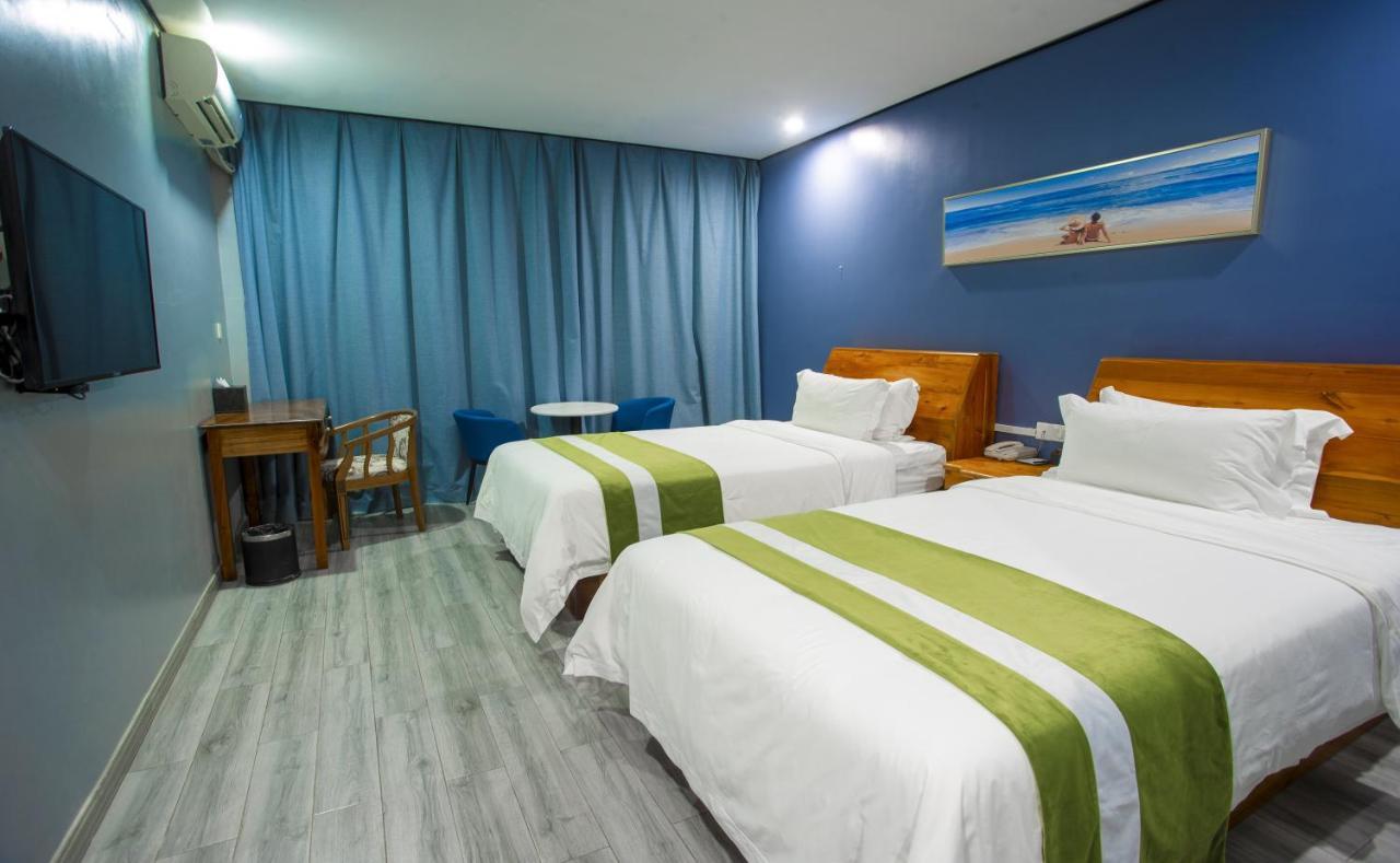 Hotel 君澜酒店junlan 4*