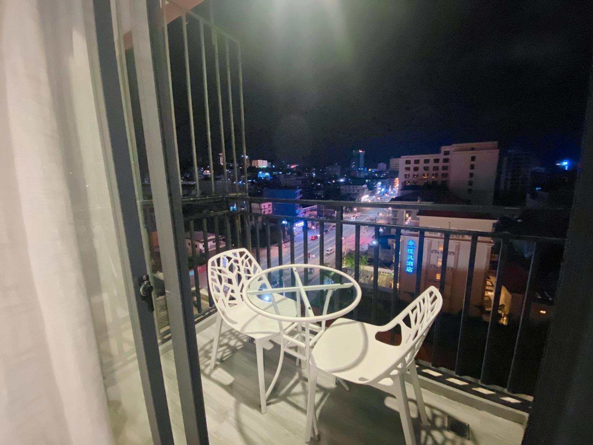 君澜酒店junlan